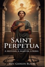 SAINT PERPETUA