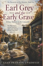 Earl Grey and the Early Grave