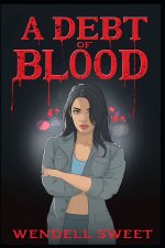A Debt of Blood
