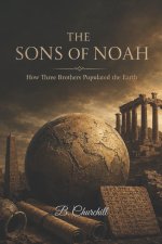 THE SONS OF NOAH