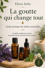 La goutte qui change tout