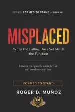 MISPLACED