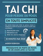 Tai Chi pour perdre du poids en toute simplicité