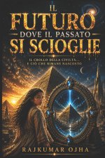 IL FUTURO DOVE IL PASSATO SI SCIOGLIE