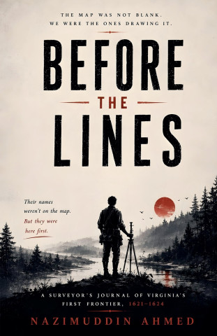 Before the Lines