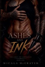 Ashes And Ink