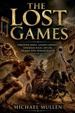 The Lost Games