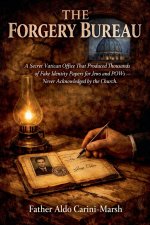 THE FORGERY BUREAU