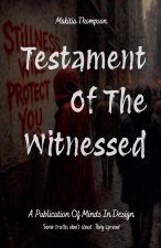 Testament Of The Witnessed