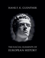 The Racial Elements of European History