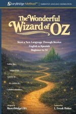 The Wonderful Wizard of Oz