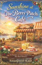 Sunshine at The Berry Patch Café