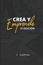 Crea y Emprende