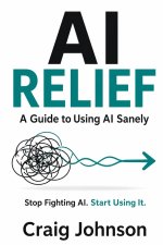 AI Frustrated Relief