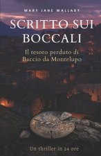 Scritto sui boccali