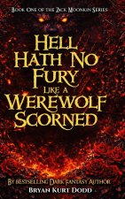 Hell Hath No Fury Like a Werewolf Scorned