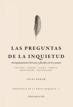 Las preguntas de la inquietud