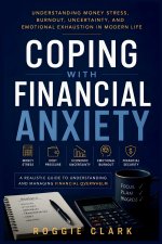 Coping With Financial Anxiety