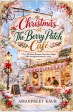 Christmas at The Berry Patch Café