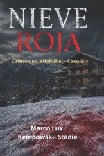 NIEVE ROJA