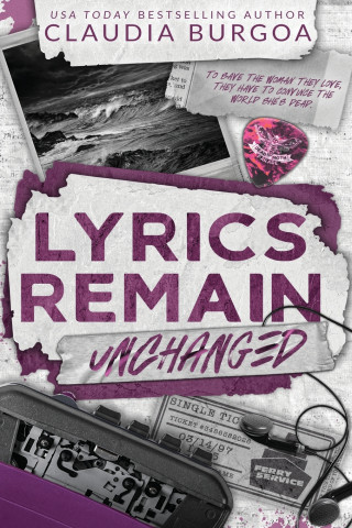 Every Shattered Note
