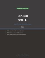 Microsoft DP-800 Exam Study Guide 2026