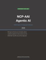 NVIDIA NCP-AAI Exam Study Guide 2026