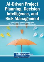 AI-Driven Project Planning, Decision Intelligence, and Risk Management