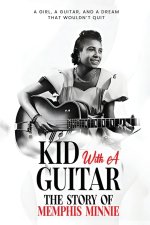 Kid with a Guitar
