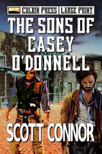 The Sons of Casey O'Donnell