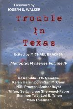 Trouble in Texas