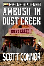 Ambush in Dust Creek