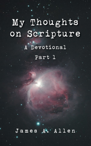 My Thoughts on Scripture