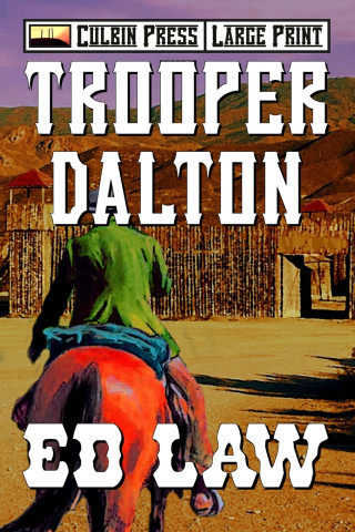 Trooper Dalton