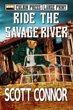 Ride the Savage River