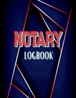 Notary Logbook