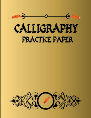 Calligraphy Practice Paper