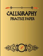 Calligraphy Practice Paper