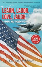 LEARN, LABOR, LOVE, LAUGH