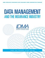 Data Management and the Insurance Industry
