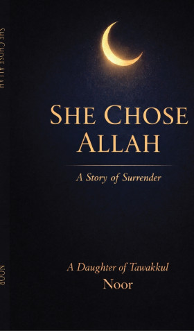 She Chose Allah