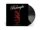 The Boroughs (Soundtrack from the NETFLIX Series)