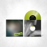 2nd Studio Album 'PUREFLOW' Pt.1 (Electric Yellow Glitter Ver.)
