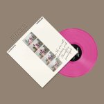 2nd Studio Album 'PUREFLOW' Pt.1 (Hot Pink Glitter Ver.)