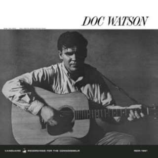 Doc Watson