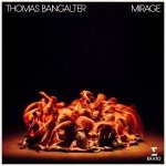 Thomas Bangalter: Mirage