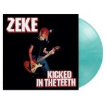 Kicked in the Teeth