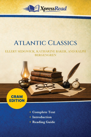 Atlantic Classics (Cram Edition)