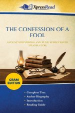 THE CONFESSION OF A FOOL (Cram Edition)