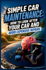 Simple Car Maintenance